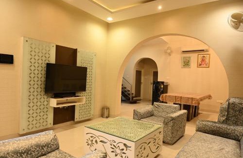 Shyam Nagar Villa | Soniya Villa