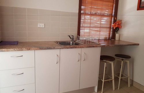 Lightning Ridge Bed & Breakfast | Sonjas Bed and Breakfast