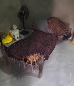 Moradabad House | Sonu homestay