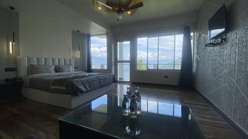 Turuk Hotel | Sood's Himalayan Vista