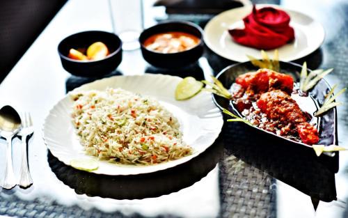 Turuk Hotel | Sood's Himalayan Vista