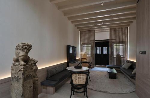 Historic George Town Resort | Soori Penang