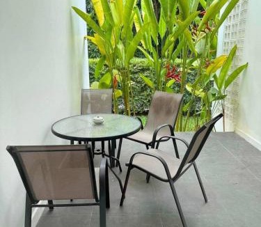 Ayer Hitam Apartment | Sophia Tan House