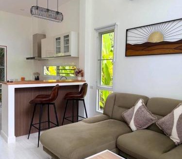 Ayer Hitam Apartment | Sophia Tan House