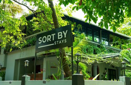 Anjuna Hotel | Sort By Stays, Grand Peddem, Anjuna
