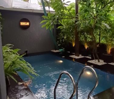 Anjuna Hotel | Sort By Stays, Grand Peddem, Anjuna