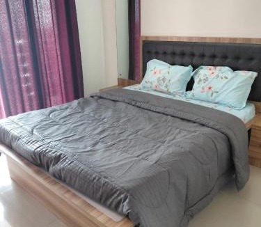 Adyar Apartment | Sosh service apartments