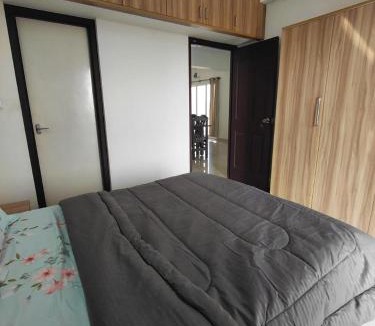 Adyar Apartment | Sosh service apartments