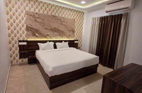 Honkra Resort | Soul Spring Pushkar