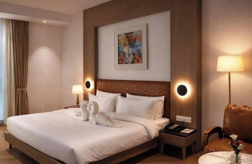 Rajpipla Bed & Breakfast | Soulbay By JPW Resorts