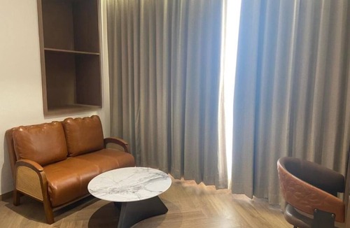 Rajpipla Hotel | Soulbay - By JPW Resorts