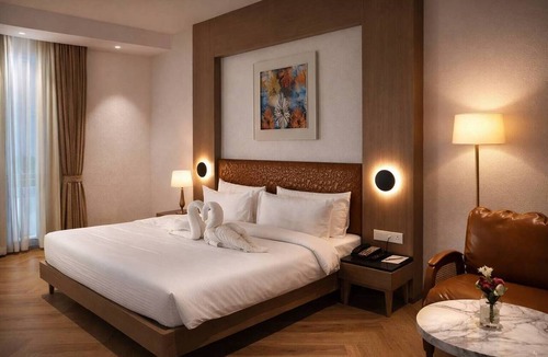 Rajpipla Hotel | Soulbay - By JPW Resorts