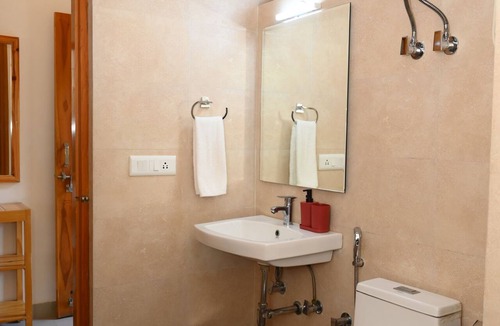 Bashisht Hotel | Soulful Abodes