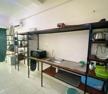 Tanjung Aru Hotel | SouLmate studio