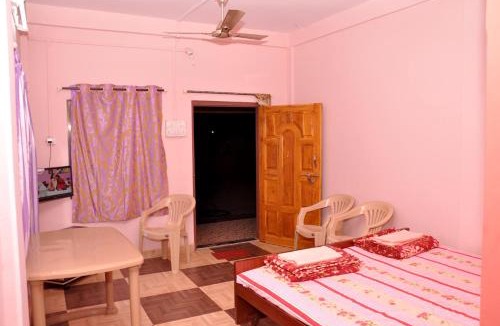 Devbag House | Soumitra Guest House Bungalow