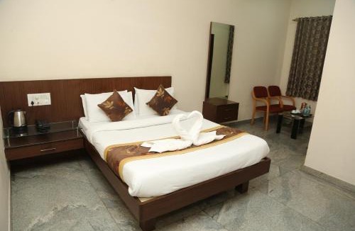 Narasapura Hotel | Soundarya Hotel