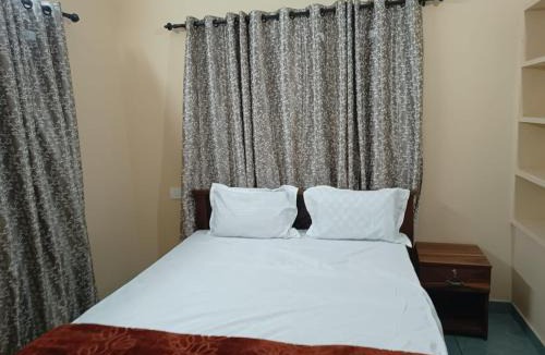 Kalpetta House | Souparnika Lakeview Homestay LLP