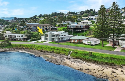 Gerroa House | Southcape, Gerroa by the beach
