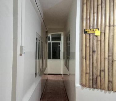 Kohima Bed & Breakfast | Southern Lodge, Kohima, Nagaland