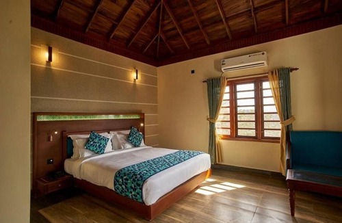 Bison Valley Resort | Southern Panorama Indriya Resort and Spa