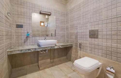 Bison Valley Resort | Southern Panorama Indriya Resort and Spa