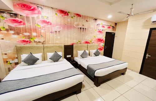 South Extension Hotel | Southern Stays