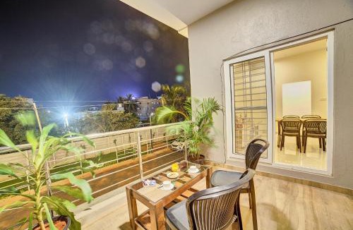 Devanahalli Hotel | Southgate Villa Hotel near Bangalore International Airport
