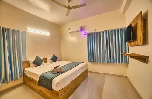 Devanahalli Hotel | Southgate Villa Hotel near Bangalore International Airport