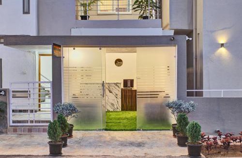 Devanahalli Hotel | Southgate Villa Hotel near Bangalore International Airport