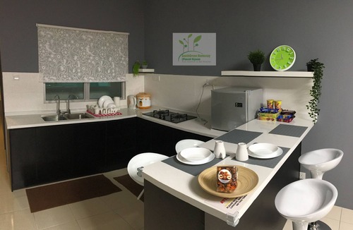 Sungai Tangkas Condo | SouthGreen Homestay@ Puncak Hijauan