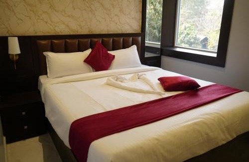 Jagatsinghpur Hotel | Sova Premium
