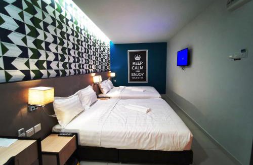 Damansara Utama Hotel | Sovotel@Uptown 28