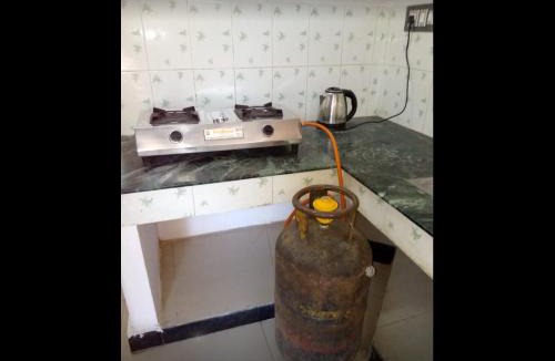 Karaikal Villa | Space craft guest house