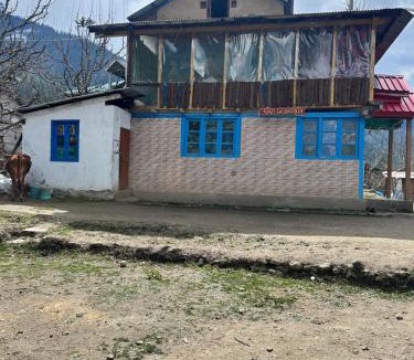 Kullu House | Space garden kalga