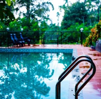 Kalpetta Resort | Space Rock Resort