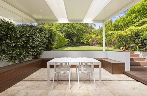 Seaforth Apartment | Spacious 3-Bed Duplex in Leafy Seaforth