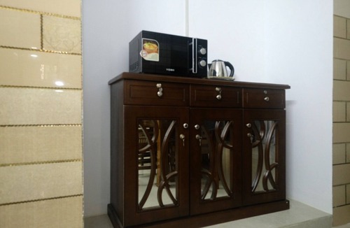 Basundhara Residential Area Apartment | Spacious 3-bedroom 3-bathroom modern apartment at Bashundhara Residential area