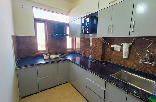 Jaipur Condo | Spacious 3-bedroom condo in beautiful Jaipur with AC comfort