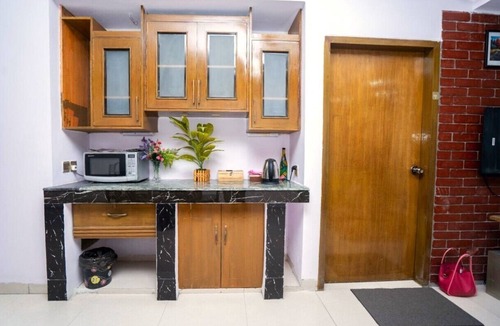 Dhanmondi Apartment | Spacious 3BR Apartment in Dhanmondi