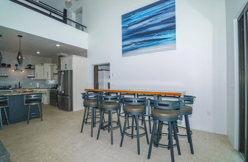 Placencia Villa | Spacious 4-Bed Villa in Placencia Village w/Pool!