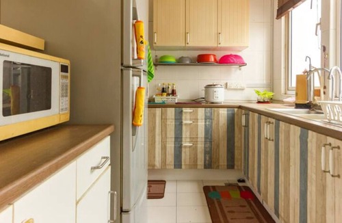 Tanjung Tokong House | Spacious 4 bedroom terrace house near Straits Quay