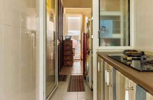 Tanjung Tokong House | Spacious 4 bedroom terrace house near Straits Quay