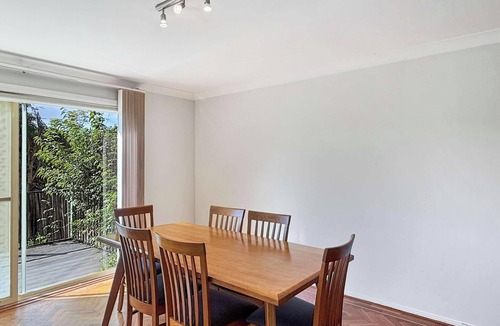Cherrybrook House | Spacious 4-Bedroom Home in Cherrybrook