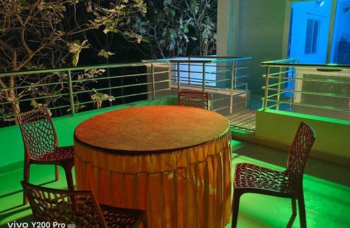 Bhongir Other | Spacious 4-bedroom farmhouse and banquet hall with AC kitchen available