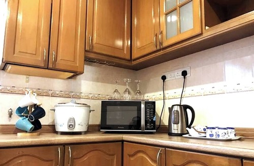 Taman Desa Tebrau House | Spacious 4-Bedroom House in Tebrau City, Johor Bahru