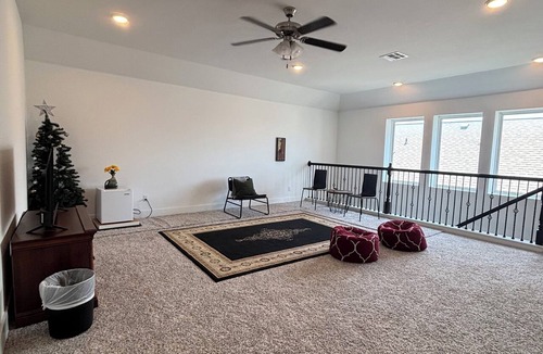Georgetown House | Spacious 5-bedroom house in fantastic Georgetown with AC