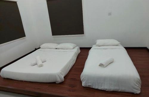 Klebang Besar House | Spacious 5BR Private Bungalow for Families & Group