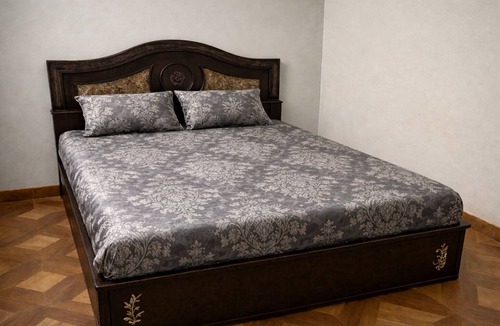 Purola Cabin | Spacious 6-bedroom lodge in lovely Mori with Free-WiFi, Free-parking