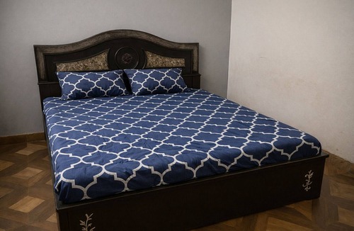 Purola Cabin | Spacious 6-bedroom lodge in lovely Mori with Free-WiFi, Free-parking