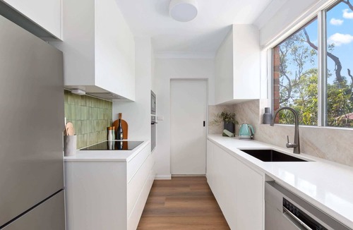Cronulla Apartment | Spacious Apartment Near Cronulla Beach